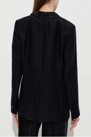 PS Paul Smith Blazer com uma única racha