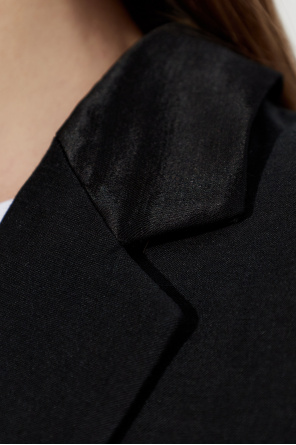 PS Paul Smith Blazer com uma única racha