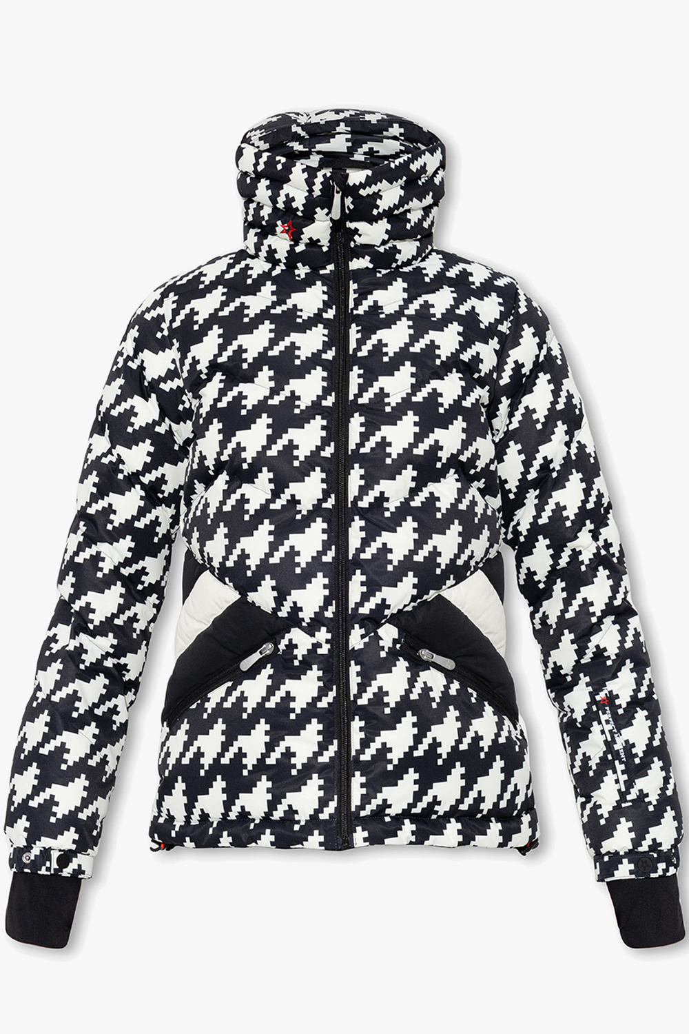 Perfect Moment ‘Apres Duvet’ down ski jacket