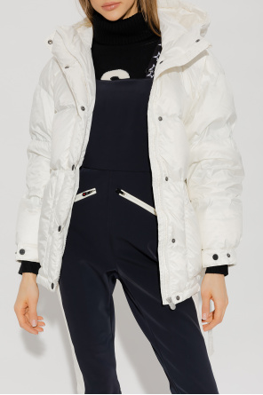 Perfect Moment Oversize down parka