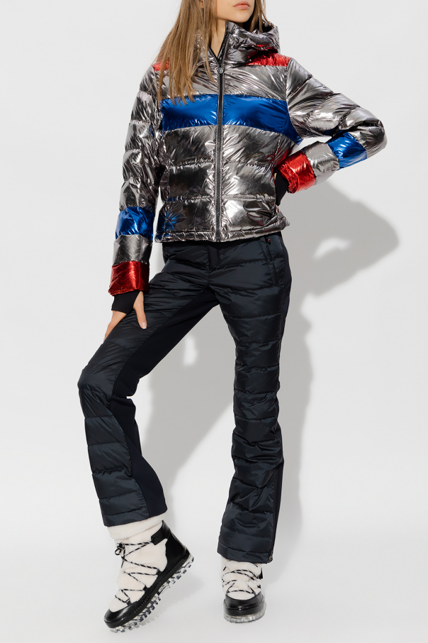 Perfect Moment ‘Lily’ ski jacket