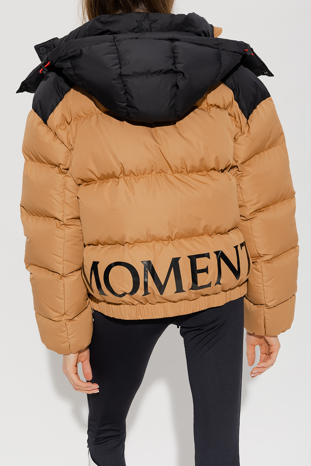 Perfect Moment ‘Moment’ down ski jacket