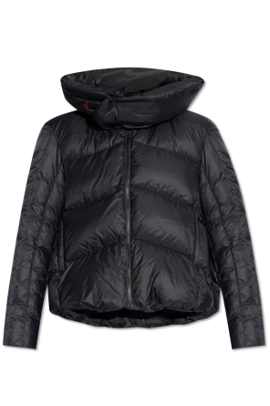 ‘orelle’ down jacket od Perfect Moment