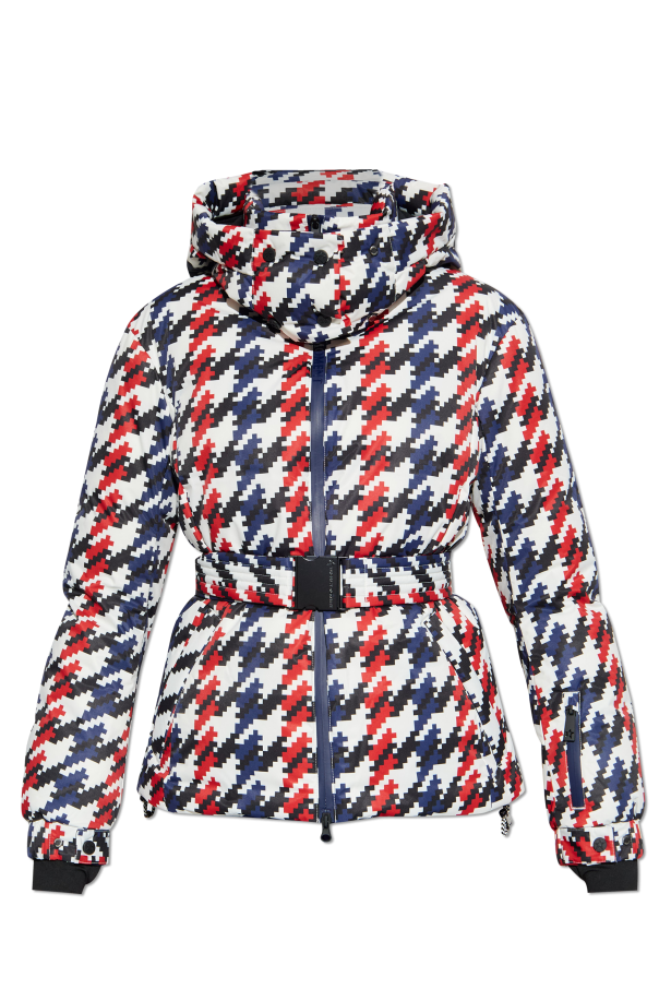 Candice down ski jacket, zdjęcie 1 Candice down ski jacket od Perfect Moment