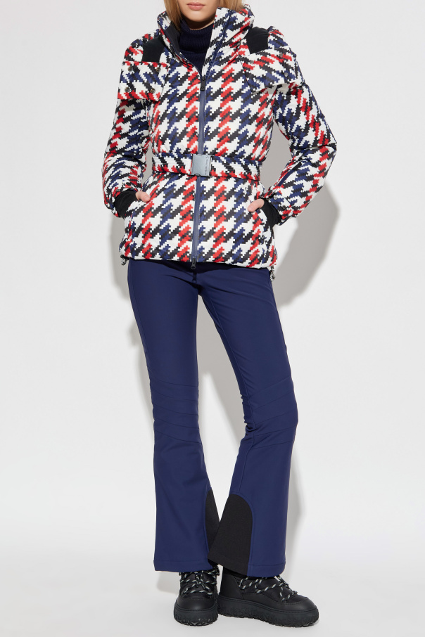 Perfect Moment Narciarska kurtka puchowa `Candice`