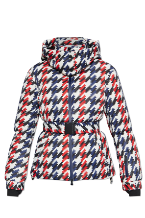 Chaqueta de esquí de plumón 