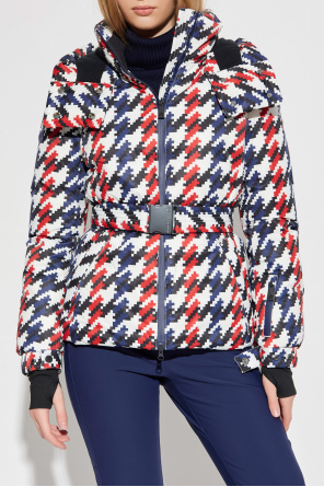 Perfect Moment Narciarska kurtka puchowa `Candice`