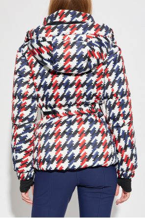 Perfect Moment Narciarska kurtka puchowa `Candice`