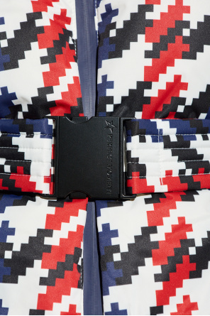 Perfect Moment Narciarska kurtka puchowa `Candice`