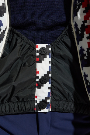 Perfect Moment Narciarska kurtka puchowa `Candice`