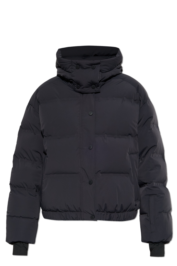 “Polar Flare” down ski jacket, zdjęcie 1 “Polar Flare” down ski jacket od Perfect Moment