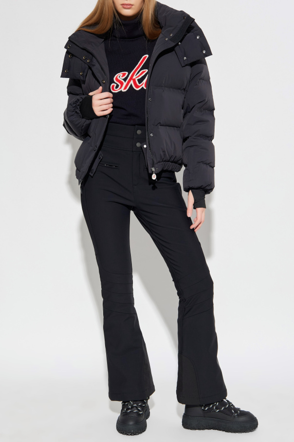 Perfect Moment Chaqueta de esquí de plumón "Polar Flare"