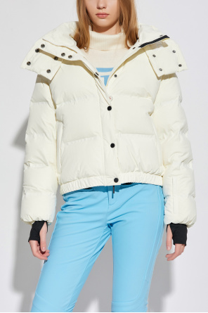 Perfect Moment Narciarska kurtka puchowa `Polar Flare`