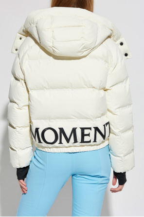 Perfect Moment Narciarska kurtka puchowa `Polar Flare`