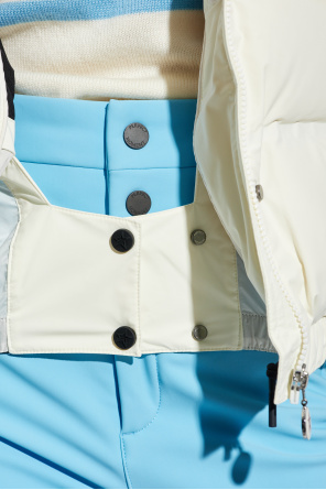 Perfect Moment Narciarska kurtka puchowa `Polar Flare`