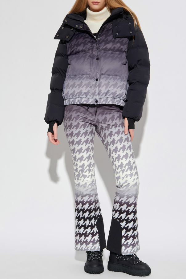 Perfect Moment "Moment" down ski jacket