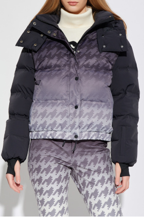 Perfect Moment "Moment" down ski jacket