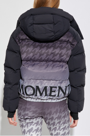 Perfect Moment "Moment" down ski jacket