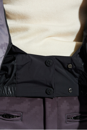 Perfect Moment "Moment" down ski jacket