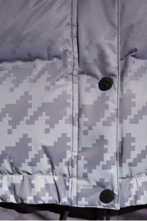 Perfect Moment "Moment" down ski jacket