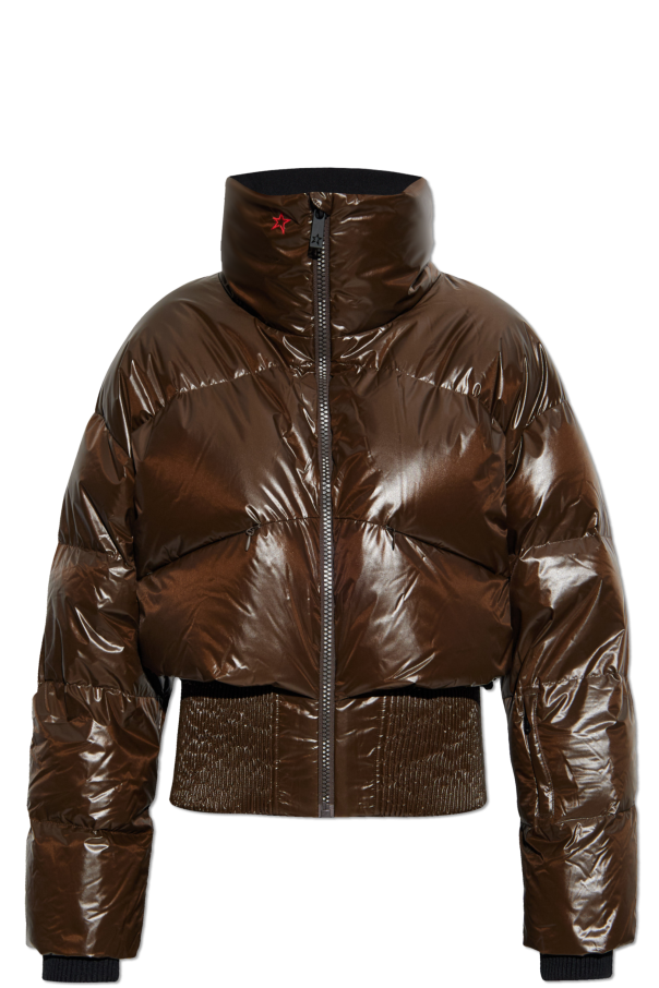 Auretta down ski jacket, zdjęcie 1 Auretta down ski jacket od Perfect Moment