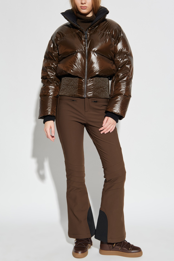 Perfect Moment Auretta down ski jacket