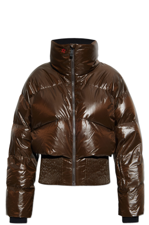 Chaqueta de esquí de plumas 