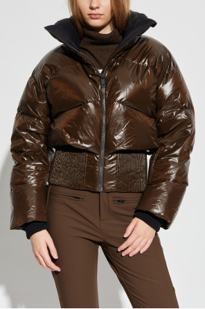 Perfect Moment Auretta down ski jacket