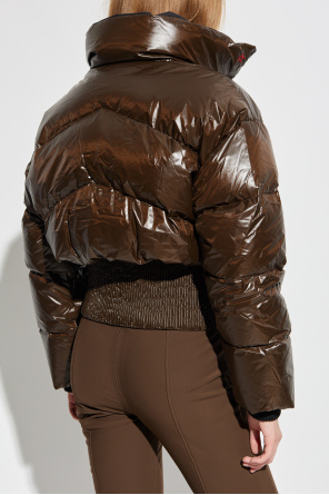 Perfect Moment Auretta down ski jacket