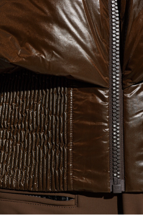 Perfect Moment Auretta down ski jacket