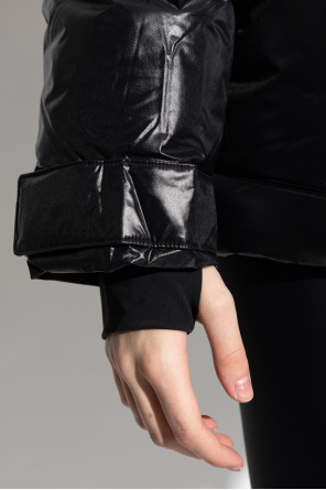 Perfect Moment Cortina Ski down ski jacket