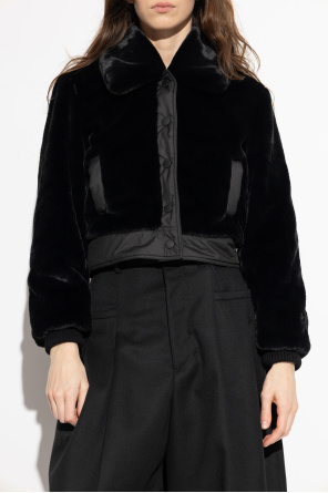 Perfect Moment Faux fur jacket 'Giorgia'