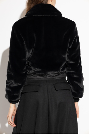 Perfect Moment Faux fur jacket 'Giorgia'