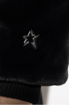 Perfect Moment Faux fur jacket 'Giorgia'