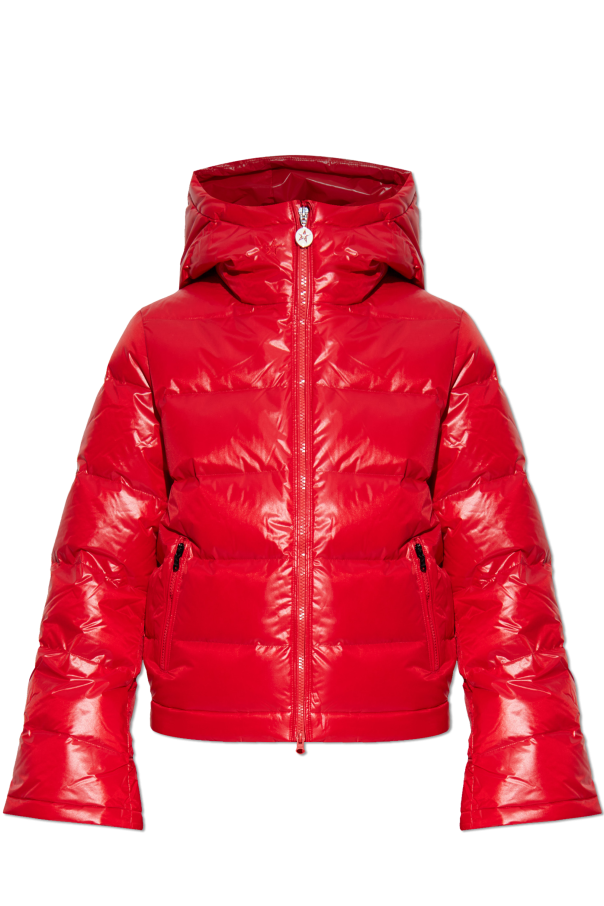 "Polar Flare" down ski jacket, zdjęcie 1 "Polar Flare" down ski jacket od Perfect Moment