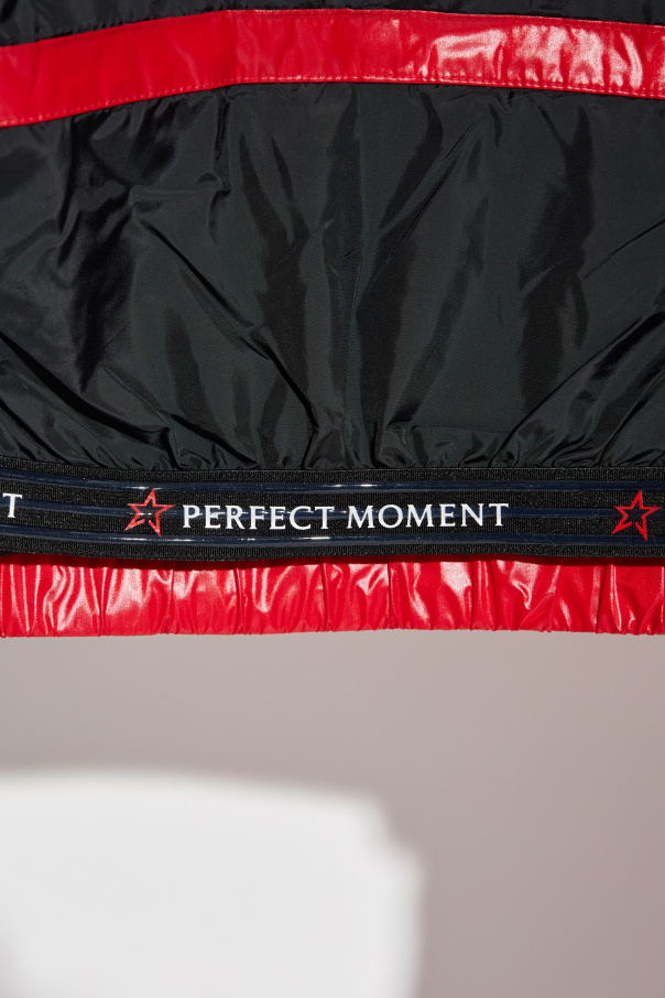 Perfect Moment "Polar Flare" down ski jacket