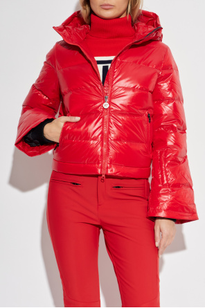 Perfect Moment "Polar Flare" down ski jacket