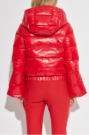 Perfect Moment "Polar Flare" down ski jacket