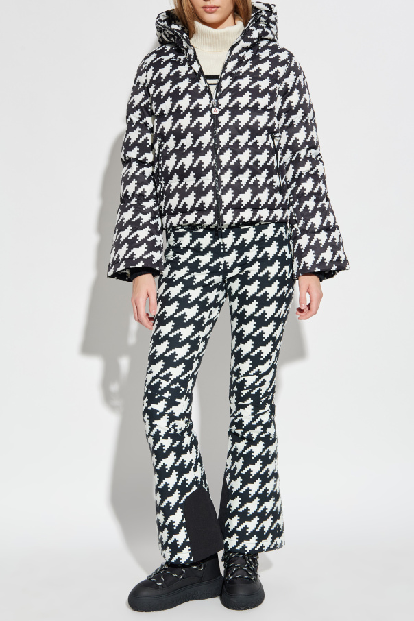 Perfect Moment Chaqueta de esquí de plumón "Polar Flare"