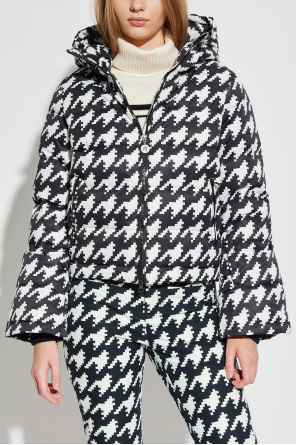 Perfect Moment Chaqueta de esquí de plumón "Polar Flare"