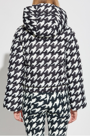 Perfect Moment Chaqueta de esquí de plumón "Polar Flare"