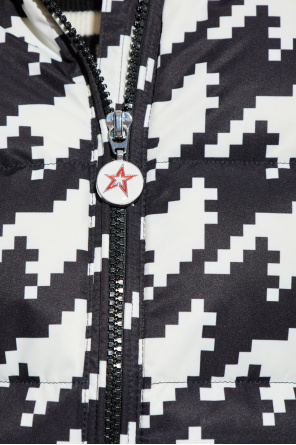 Perfect Moment Chaqueta de esquí de plumón "Polar Flare"