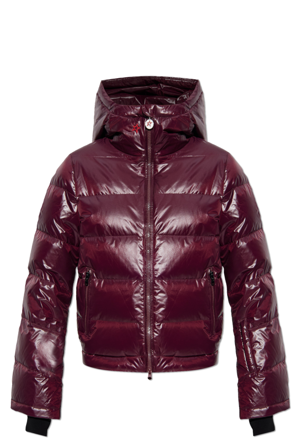 "Polar Flare" down ski jacket, zdjęcie 1 "Polar Flare" down ski jacket od Perfect Moment