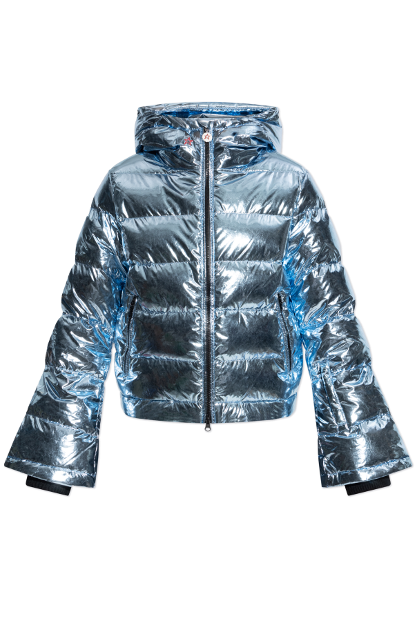 "Polar Flare" down ski jacket, zdjęcie 1 "Polar Flare" down ski jacket od Perfect Moment