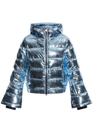 Daunen-Skijacke „Polar Flare“