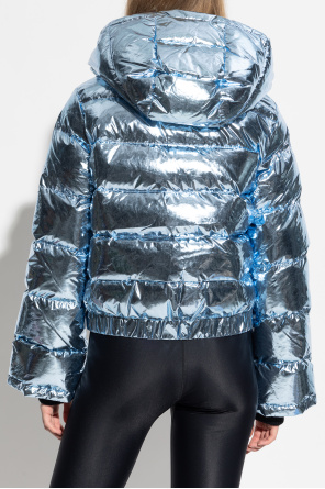 Perfect Moment "Polar Flare" down ski jacket