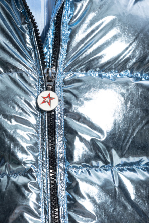 Perfect Moment "Polar Flare" down ski jacket