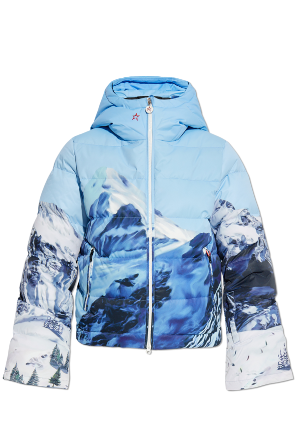 Down ski jacket "Polar Flare", zdjęcie 1 Down ski jacket "Polar Flare" od Perfect Moment