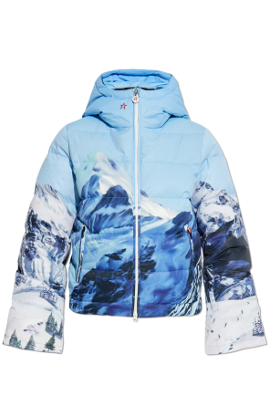 Daunen-Skijacke „Polar Flare“