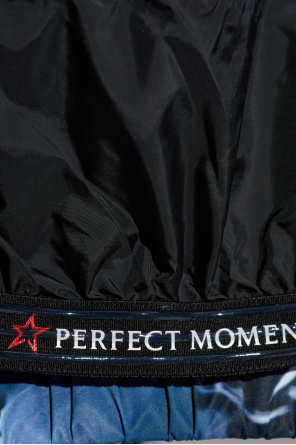 Perfect Moment Down ski jacket "Polar Flare"